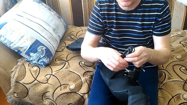 Я удивлён! ? Массажёр 21000 заказов с Алиэкспресс! смотреть онлайн