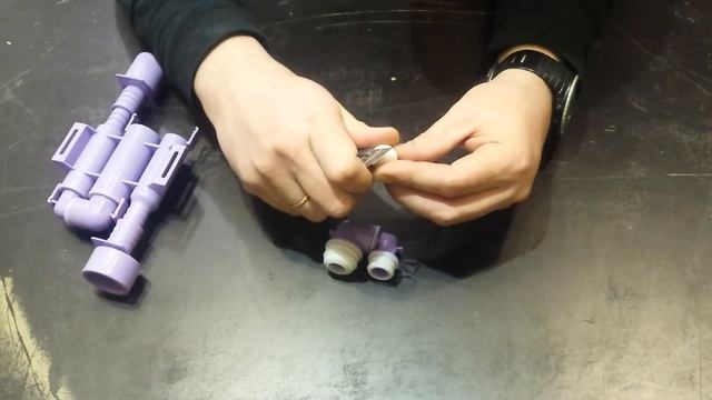 Сифон для кондиционера PROFcool SCU-032 смотреть онлайн