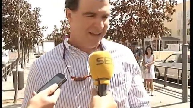 El Madrid de Fernando Manso engalana el Bulevar Salvador Allende de Alcobendas смотреть онлайн