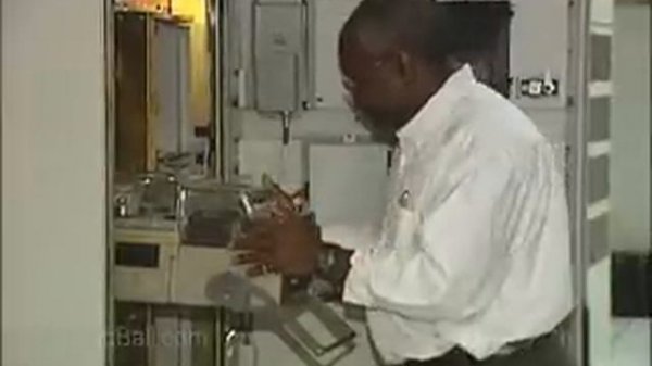 Computer Operators Job Description