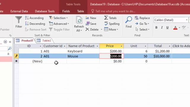 Relationship in Microsoft Access 2016 without confusion@COMPUTEREXCELSOLUTION смотреть онлайн