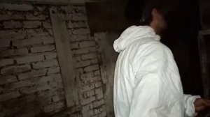 Обработка курей и сарая от блох и других паразитов!