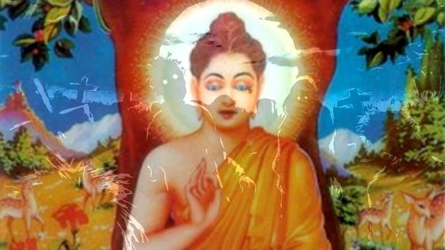 The Mystery Of The Saddharma Pundarika (Myoho Renge Kyo) --Duration Of Life