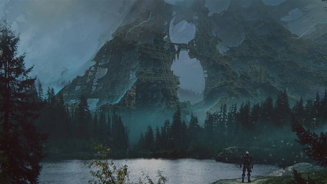 ЭКЗО ПО ИМЕНИ КЕЙД — ИСТОРИЯ КЕЙДА-6 смотреть онлайн