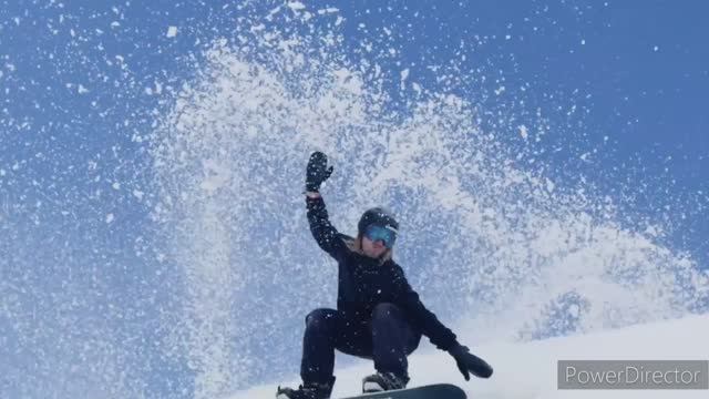 Спускаемся с Швейцарских гор смотреть онлайн