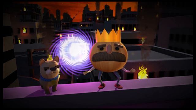 PS Plus With Deezo - Overcooked! Ep. 1