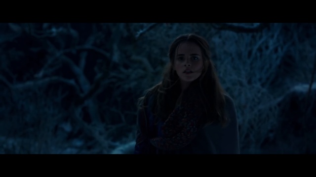 Красавица и Чудовище - Русский трейлер (Full HD)