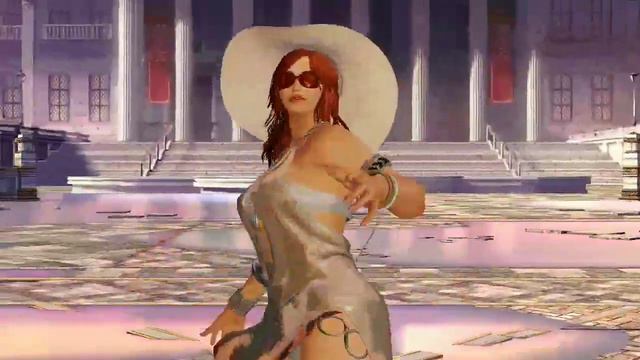 3* Leo Boss Battle | TEKKEN MOBILE | | TEKKEN UNLIMITED | смотреть онлайн
