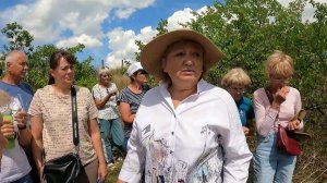 Семинар по абрикосу 16 07 2022 2 группа