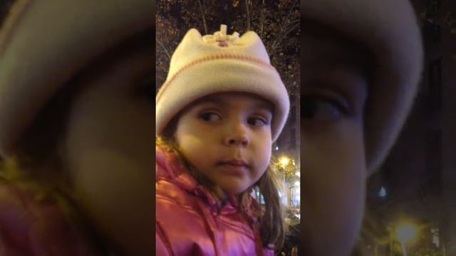 2016 Парад Трех Королей в Барселоне. Tres Reyes Magos Fiesta