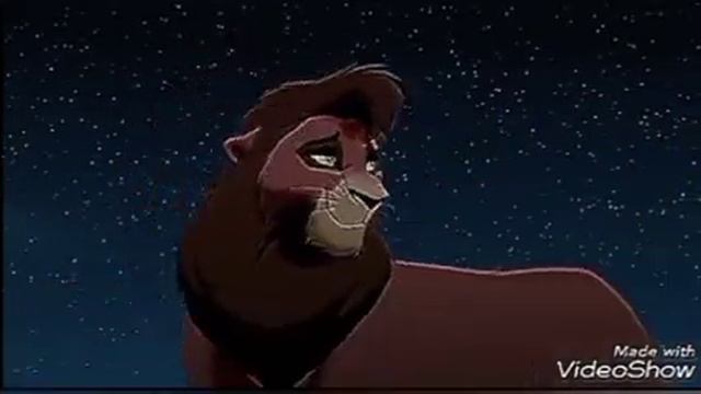 Король лев 2 клип солнечные лучи смотреть онлайн
