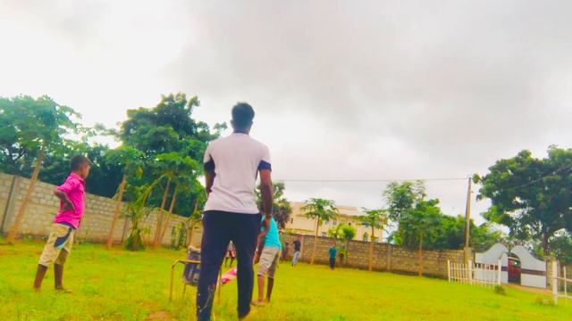 Eveing Cricket With JKS Kids смотреть онлайн