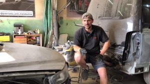 Какой Лак для покраски Авто выбрать.