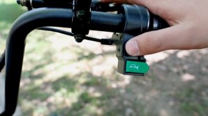 GT-Scooter.ru: Обзор на CityCoco (Ситикоко) GT x7 чёрный