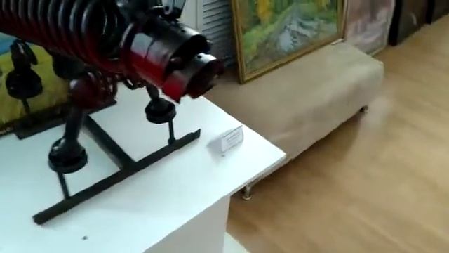 Железная собака РУКОДЕЛИЕ смотреть онлайн