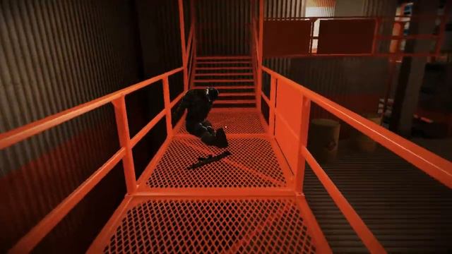 Прохождение Mirror's Edge: Часть 7 Мы Цель смотреть онлайн