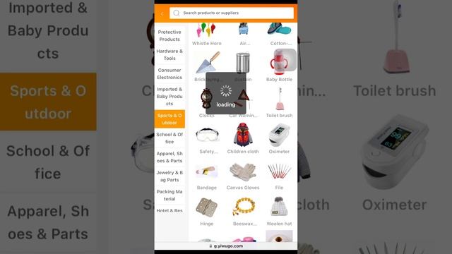 STOP BUYING FROM 1688, LATEST CHIPPER WEBSITE DISCOVER смотреть онлайн