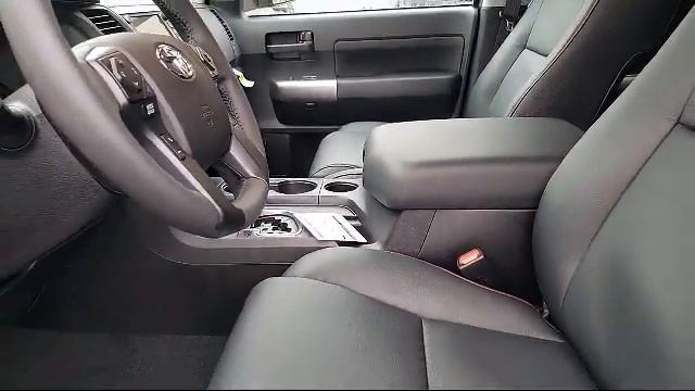 2022 Toyota Sequoia TRD Pro Napa Vallejo Fairfield Petaluma Santa Rosa смотреть онлайн