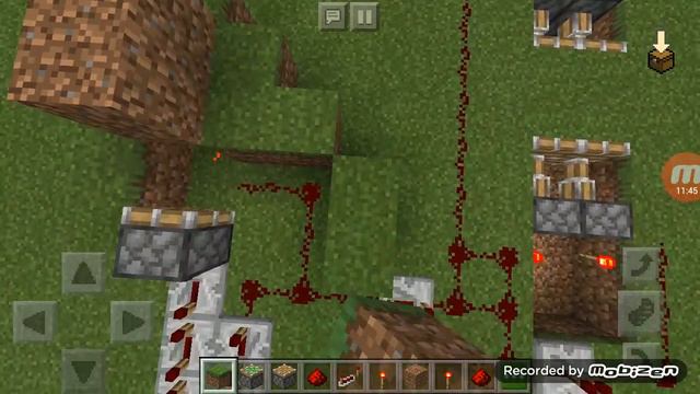 Как сделать секретную базу под землёй в майнкрафт смотреть онлайн