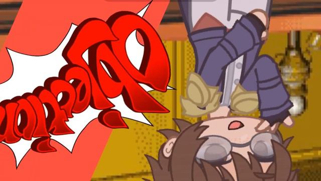 OBJECTION!! || DSMP L'manburg election arc. / ft: Tommy, Wilbur, JSchlatt and Karl. смотреть онлайн