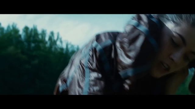 The Hunger Games - Death of Clove in HD смотреть онлайн