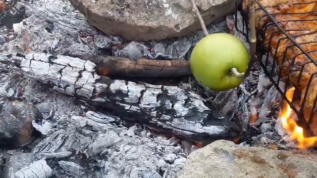 19.04.2020 Волжский поход на природу - празднуем Пасху !!! смотреть онлайн