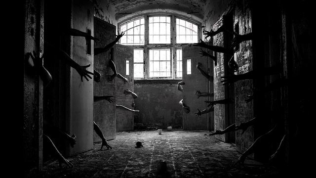 Horror Music Vol. 1 Ужасы.