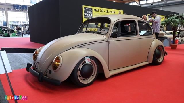 TuningWorldBodensee 2018 | SimonMotorSport Stand & mehr... смотреть онлайн