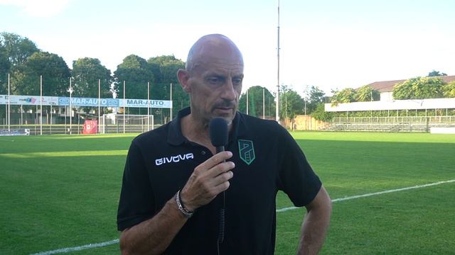 GIORGIONE-PORDENONE 1-5 | MISTER DI CARLO смотреть онлайн