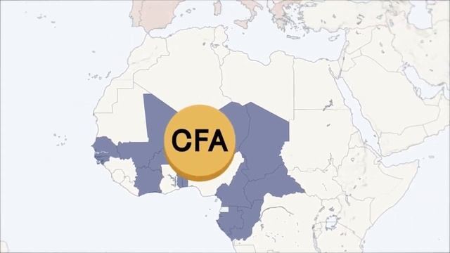 Por que a ÁFRICA Ainda é POBRE | 5 RAZÕES! смотреть онлайн