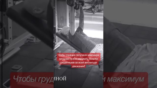 #workout #gym полный разбор техники смотри в канале! Подпишись ! смотреть онлайн