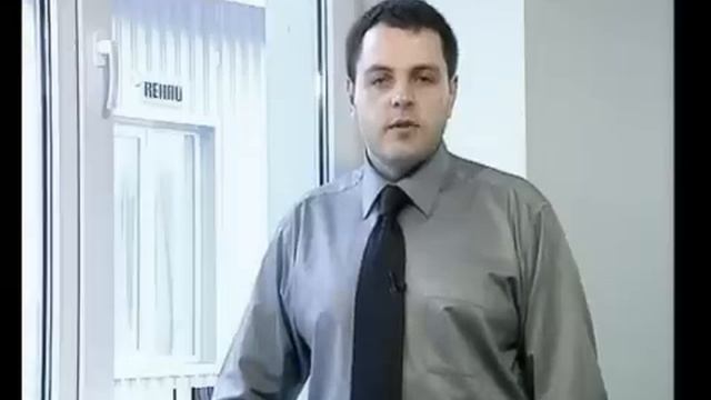 Конденсат на пластиковых окнах