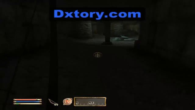 The Elder Scrolls IV Oblivion [Part 2] Uriel Septim смотреть онлайн