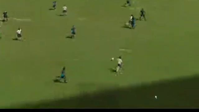 FIFA Manager 08 - Good defence - "NORM 4123 V5" смотреть онлайн