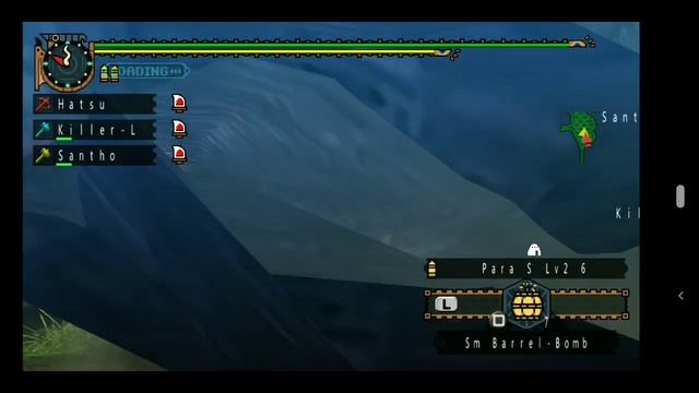 [HunsterVerse Season VII Challenge 5] Timed Bounty Hunt MHFU смотреть онлайн