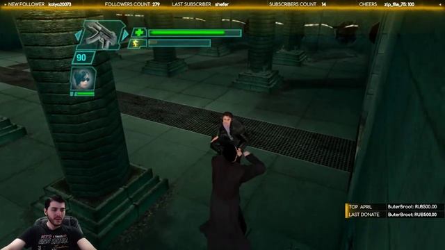 Исследуем глубину кроличьей норы смотреть онлайн