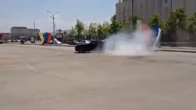 Чечня Грозный, дрифт камаро 05 05 13 chevrolet camaro смотреть онлайн