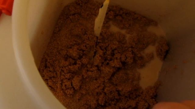 Дистиллят из пшеничной крупы плюс кодзи (Часть I) смотреть онлайн