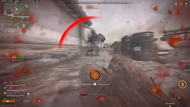 КАК БЕСПЛАТНО ПОЛУЧИТЬ СКИНЫ НА ГОУСТА,М4,Х12 | Warzone2 Mobile смотреть онлайн