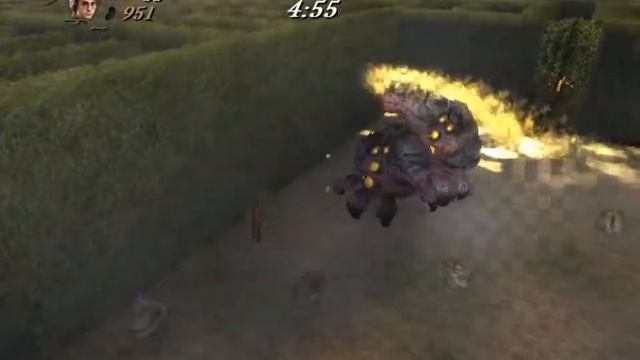 Let's play Harry Potter and the Goblet of﻿ Fire Part 14 смотреть онлайн