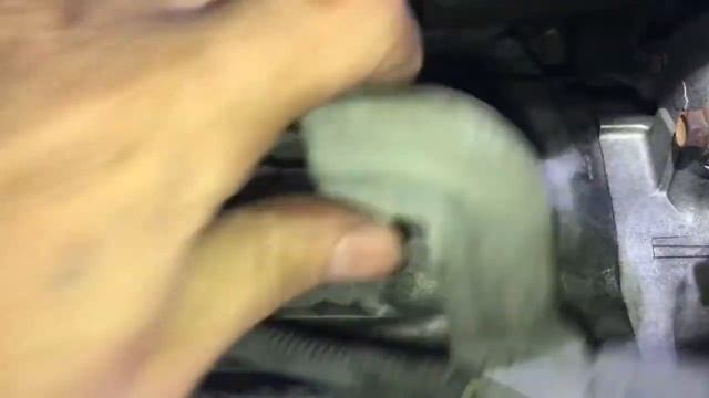 Problemas de encendido [ 2003 Infiniti i35 ] смотреть онлайн