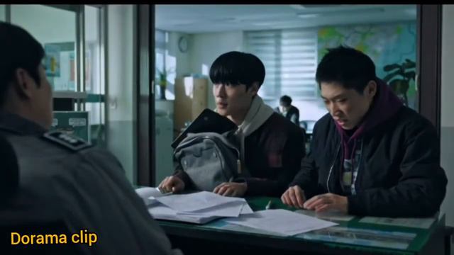 Таксист стал учителем чтобы помочь парню дорама Такси Делюкс смотреть онлайн