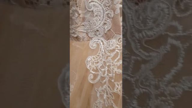 Платье Эвелин смотреть онлайн