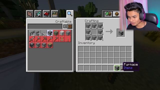 MINECRAFT Part 1 | Sokher Gamer смотреть онлайн