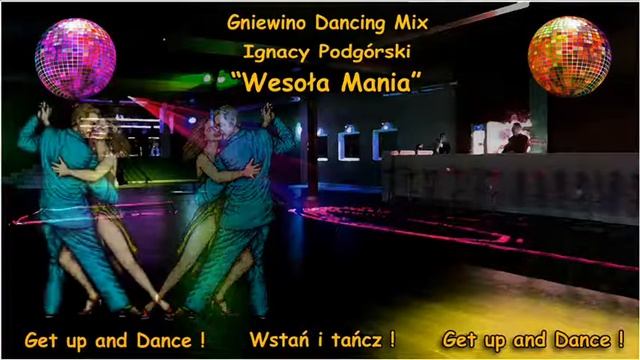 Ignacy Podgórski Wesoła Mania смотреть онлайн