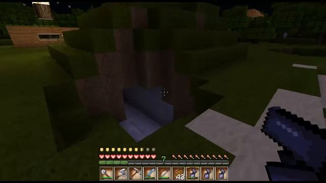 [Minecraft] Let's Play - #88 den Wald roden (Deutsch/HD) смотреть онлайн