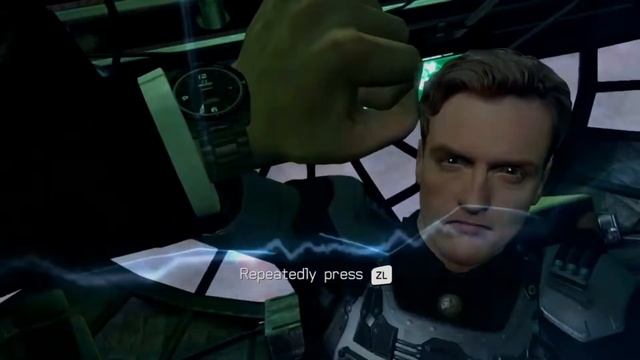 Game Over: 007 Legends смотреть онлайн