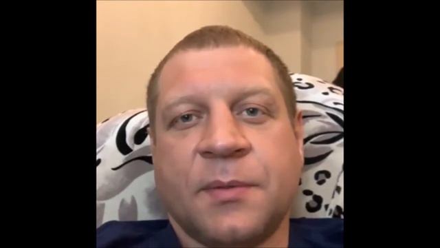 АЛЕКСАНДР ЕМЕЛЬЯНЕНКО КОКЛЯЕВУ: ТЕБЕ ПРОЩЕ ИЗ ВЕНИКА СТРЕЛЬНУТЬ, ЧЕМ МЕНЯ ПОБИТЬ смотреть онлайн