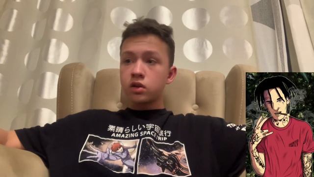 Слушаем песню Kizaru, пока он не скажет что-то гейское ! смотреть онлайн