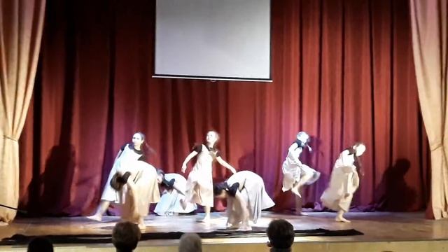 109 Образ хореогр анс СОЛНЫШКО гр Лучики До свидания, девочки видео 1 смотреть онлайн